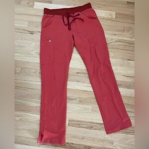 Kade scrub pants